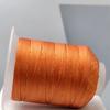 Cuerda de 3 hebras para envolver, Cuerda especial para tejido hecho a mano, Pulsera, Cordón para collar, Cordón para colgante de jade, Stock listo del fabricante al por mayor