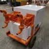 Qiancheng Vende Máquina de Injeção Wdsj-200, Pressão Estável, Equipamento Durável para Injeção de Reforço de Fundações