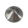 Copas de Lactancia de Plata Copas Chapadas en Plata Copas de Lactancia Protectores de Pezón Calman Protegen Alimentación de Recién Nacidos