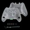 Caja de almacenamiento para mando PRO/PS5/XBOX, carcasa dura resistente a caídas, portátil, accesorios de carcasa protectora para mando de consola de juegos