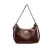 Bolsa Tote 2026 Nova Moda de Verão Bolsa Feminina Saco Saco Dumpling Grande Capacidade 2026 Bolsa Transversal Bolsa de Mão