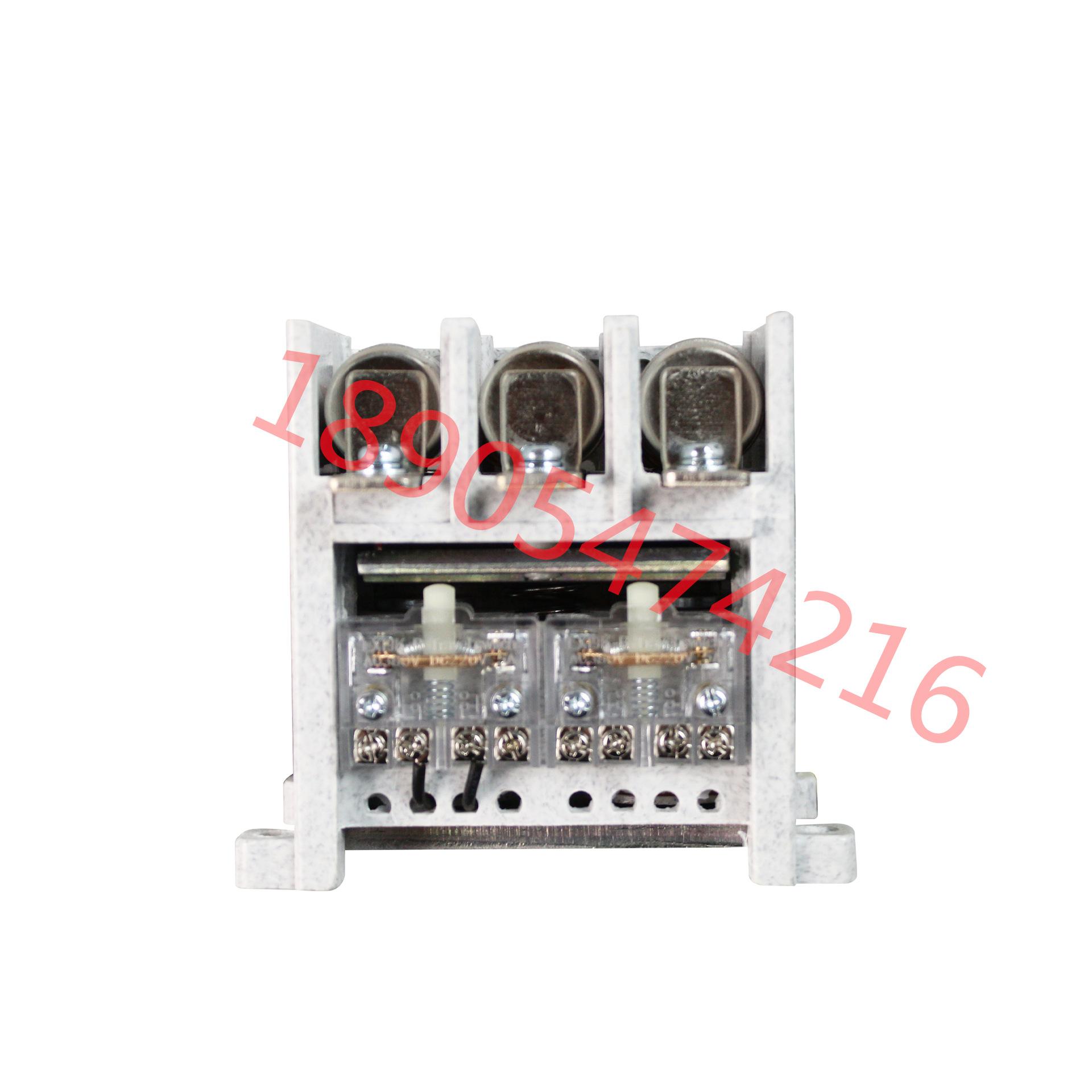 CKJ5-63-1140交流真空接触器 (5)