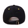 Sombrero para Hombre Estilo Coreano Primavera y Verano Marca de Moda Gorra de Béisbol Superman Bordado Gorra Casual para Exteriores Moda Sombrero para el Sol para Niños