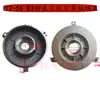 Y2 80 90 100 112 132 Motor Tapa Final de Aluminio Brida Vertical Tapa Trasera Tapa Frontal Carcasa de Aluminio Accesorios para Motor