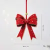 Shengyuan Nuevo Plano Soldado de Papá Noel Adornos para Árbol de Navidad de Hierro Forjado Accesorios de Decoración Navideña DIY Venta al por Mayor