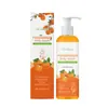 Oceaura Gel de Ducha Corporal Nutritivo Limpieza Diaria Suave Refrescante para la Piel del Cuerpo Cuidado Hidratante Gel de Ducha