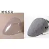 Soporte para Sombrero, Exhibidor de Sombreros, Soporte para Sombrero, Soporte de Exhibición de Plástico para Sombreros, Accesorios, Soporte de Plástico para Sombreros de Béisbol, Anti-Presión, Soporte Anti-Sombrero, Cúpula para Gorra de Béisbol