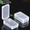 Caja Aislante de Sonido para Tapones de Oído de Esponja, Estuche para Auriculares con Cancelación de Ruido, Caja de Embalaje para Joyería de Aretes, Caja de Almacenamiento Impermeable de Silicona para Tapones de Oído