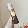Prendedor de cabelo preto para rabo de cavalo alto para mulheres, altamente elástico e durável, não puxa nem deixa marcas no cabelo, faixa de cabelo, acessório de cabelo elástico