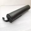 Bolsa Blanda para Barra Barra Doméstica Almohadilla para Hombros Protector para Sentadillas Almohadilla para Cuello para Levantamiento de Pesas Almohadilla para Hombro y Cuello Fitness Puente de Cadera Empuje de Cadera Barra