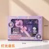 Juguetes creativos de simulación al por mayor para niñas de 3 a 6 años, regalos de cumpleaños, pequeños artículos populares para puestos
