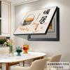 Pintura Decorativa para Caja de Medidor Eléctrico, Caja Multimedia, Caja de Interruptores, Cubierta de Caja de Distribución, Pintura Colgante, Mural para Caja de Corriente Fuerte y Débil sin Taladro