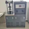 Prensa de Cemento Zhongwang Máquina Automática de Prueba de Presión a Tensión Constante Máquina de Prueba de Flexión y Compresión de Cemento Alta Precisión