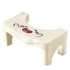 Banquito Infantil para el Hogar, Escabel para Lavabo de Bebé, Silla Reforzada para Bebé, Reposapiés para Inodoro, Banquito Antideslizante