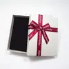 Ventas directas de fábrica Caja de embalaje para joyería Caja de regalo esmerilada exquisita Caja de joyería Caja de joyería al por mayor Regalar tiene clase