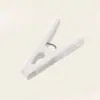Colgador Plegable Grueso para Ropa de Bebés y Niños Pequeños, Secador de Ropa para Adultos en Dormitorios Estudiantiles, Pinza para Secar Ropa