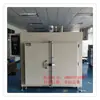 Horno de Circulación de Aire Caliente Kanto Supply de Guangdong, Varios Tamaños y Especificaciones, Horno de Horneado para Envejecimiento, Horno de Sinterización
