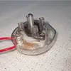 Freidora de Aire Perilla del Interruptor Temporizador Accesorios Juego Completo Perilla Giratoria Botón de Perilla Temporizador de 3060 Minutos