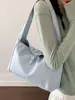 Bolso de Viaje de Gran Capacidad a la Moda para Mujer 2026 Nuevo Bolso Cruzado Casual Versátil para Salir al Trabajo Bolso de Hombro Único