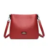 Bolso de hombro popular transfronterizo para mujer 2026 nuevo moderno casual de gran capacidad bolsa para mamá bolso cruzado simple disponible para dropshipping