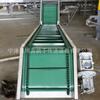 Máquina Elevadora de Banda de Acero Inoxidable Tipo Rascador Alimentador Elevador Tipo Z Transportador Ascendente Transportador Línea de Montaje Fabricante