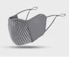 Máscara Respirável de Proteção Solar para Ciclismo de Verão com Proteção para os Olhos para Mulheres, Cobertura Facial Respirável para Corrida e Ciclismo ao Ar Livre
