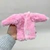 Boneca de Brinquedo Pelúcia Roupa Externa Boneca Vestido de Casamento Roupas de Brinquedo para Crianças Vestir Boneca Sessenta e Um Bebê 30cm Suéter