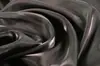 Tecido Super Macio de Seda Cristal Perolada Brilho Seda Tecido de Moda para Vestido de Casamento Camisa