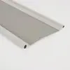 Tiras de Lona de PVC para Uso en Exteriores, Tiras para Bordes de Carpas de Lona, Tiras para Techos de Carpas Multiespecificación, Personalizadas por el Fabricante