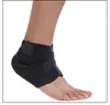 Tornozeleira Anti-Entorse, Tala de Proteção para Entorse de Tornozelo, Tala de Proteção para Ligamentos Articulares, Usável com Sapatos, Conjunto Esportivo Profissional para Mulheres e Homens