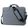 Nueva Bolsa Mensajero para Laptop de 16 pulgadas Cruzada Adecuada para Apple Huawei Lenovo 14 Airbags Gran Capacidad 18 pulgadas