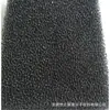 Atacado de fábrica 30ppi filtro de algodão cilíndrico para piscina furo central esponja de filtro de esgoto filtro bioquímico Algodão