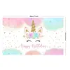 Banner Transfronteiriço da Amazon Tema Dinossauro Desenho Animado Veículo de Construção Festa de Aniversário Infantil Decoração Painel Tecido para Pendurar