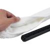 Baiyun Coater de Água para Cabelos Vidro Limpa Propriedade Doméstica Ferramenta de Limpeza de Vidros Absorvente Descontaminação Uso Duplo Seco e Úmido