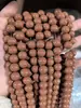En stock stock pintura multicolor procesamiento de agujero sin rebabas 10 mm accesorios diy materiales para ropa cuentas de vidrio al por mayor