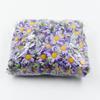 Simulación de crisantemo silvestre al por mayor, flores de crisantemo hechas a mano, accesorios de bricolaje, horquillas, accesorios florales, precio hecho a mano, pequeñas flores de margarita.