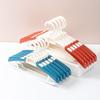 Perchas para Armarios, Perchas Infantiles que No Marcan, Perchas para Ropa de Bebé, Perchas Pequeñas para Ropa, Fábrica