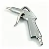 Pistola Pneumática Industrial para Soprar Poeira Soprador de Ar Potente para Remoção de Poeira Fonte de Ar Suportando Pistola de Limpeza para Oficinas de Reparo Automotivo
