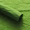 5 peças frete grátis decoração ambiental de jardim de infância tema papel de fundo de parede verde floresta abertura total grande verde mostarda limpar