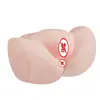 Zorro Demoníaco Masturbación Famoso Molde Invertido de Cadera Vaginal Trasero Grande Productos Sexuales Taza Multiaeronave Taza Invertida para Hombres Caja de Color