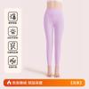 Leggings con Forro de Polar para Mujer, Pantalones Térmicos de Otoño e Invierno, Pantalones Térmicos de Seda de Alta Gama, Leggings Ajustados de Terciopelo Alemán de Cintura Alta, Tallas Grandes