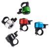 Timbre de Bicicleta Súper Ruidoso, Universal para Bicicletas de Montaña, Bicicletas de Adulto, Bocina Invisible, Accesorios para Equipamiento de Bicicletas Plegables