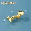 Suporte Avançado para Hashis de Aço Inoxidável, Porta-Colher para Mesa de Jantar, Porta-Hashis Público, Porta-Colher Público, Utensílios de Mesa para Restaurante de Banquete