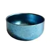 Copo de Chá Gongfu de Titânio Puro de Camada Dupla Copo Portátil para Viagem para Degustação de Chá Copo do Anfitrião Conjunto de Chá Jianzhan Copo Único Venda por Atacado de Fábrica Personalização