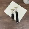 Adecuado para Xiaomi Mi Band 10Pro Gilt 8/9Pro Correa de Trébol de Cuatro Hojas Correa de Muñeca de Cuero Redmi 654 Correa de Reloj de Lujo Accesible