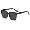 Nuevas Gafas de Sol Cuadradas de Marca Gm, Modernas, Personalizadas, de Alta Gama, para Viajes al Aire Libre, Anti-UV, Gafas de Sol para Hombre y Mujer