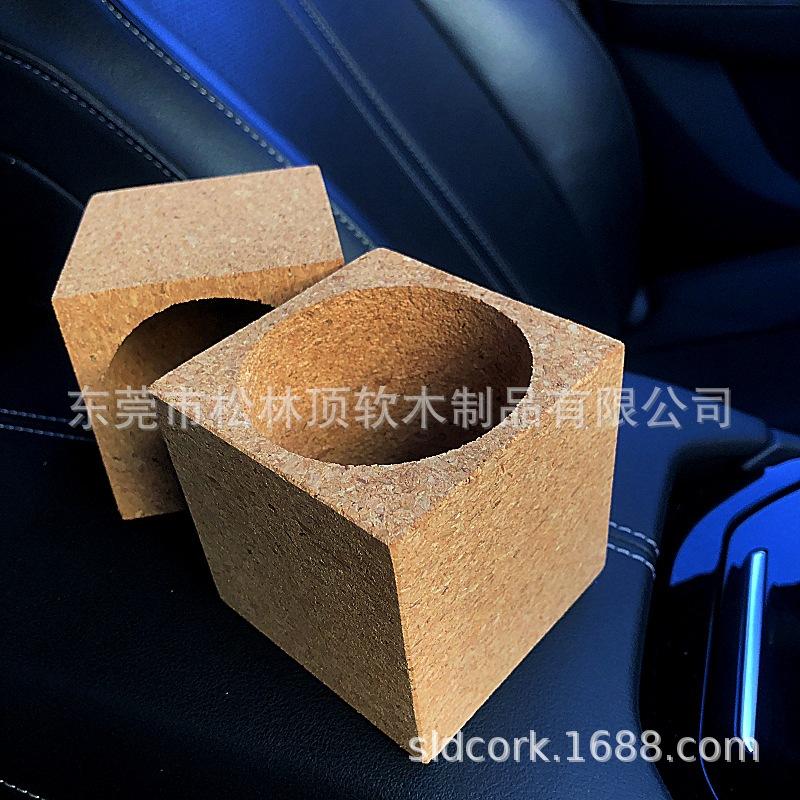 软木花盆绿植栽培盲盒