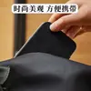 Mini Ajedrez Chino Magnético para Estudiantes de Primaria y Niños, Piezas de Ajedrez Magnéticas con Tablero, Caja de Hierro Magnética Portátil, Plegable