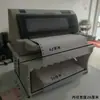 Suporte para Impressora Matricial, Estante de Arquivos e Livros para Mesa de Escritório, Suporte para Copiadora, Prateleira Organizadora de Armazenamento para Desktop Doméstico