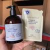 Líquido de Limpeza Blooming Home para Roupas Íntimas, Detergente Especial para Lavagem de Roupas Íntimas, Remove Manchas de Sangue, Limpa, Desinfeta, Fragrância Duradoura, Especial para Mulheres